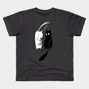 Yin Yang Kids T-Shirt